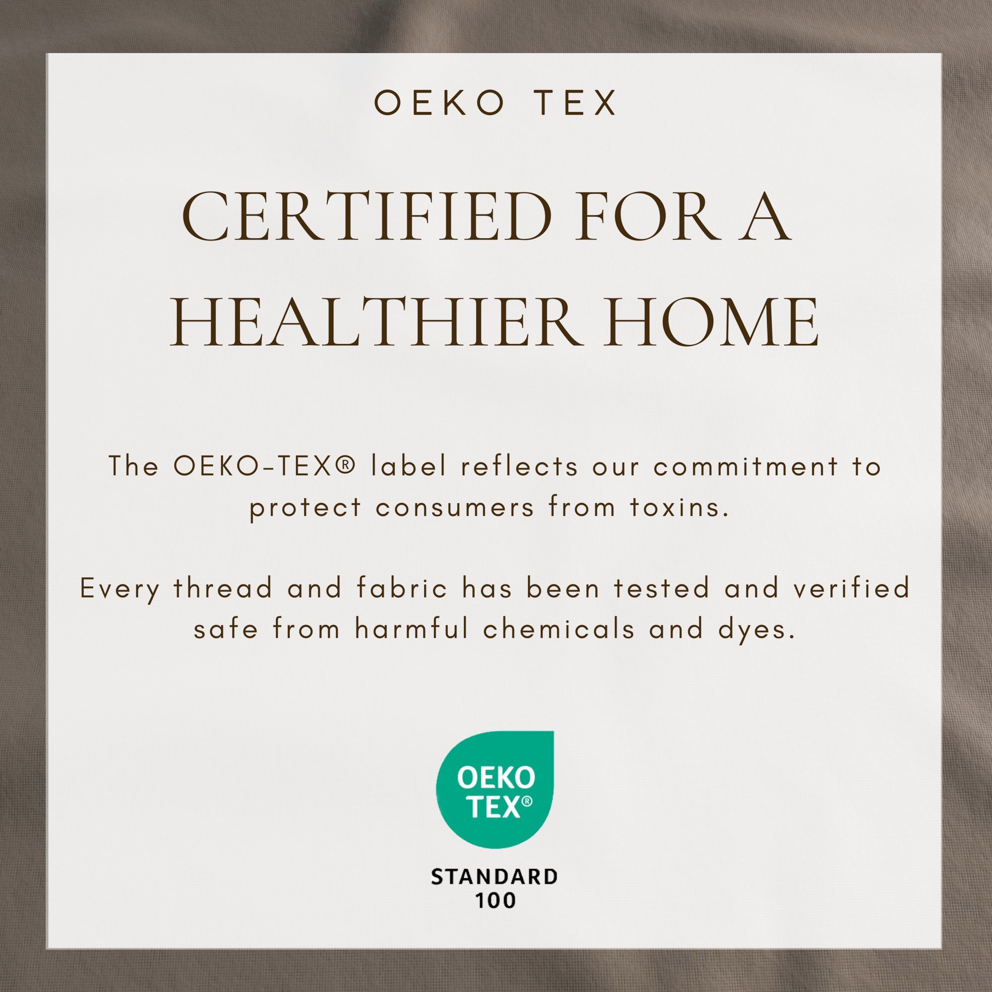 4-Piece Cotton Solid Flannel Sheet - Nordic Collection