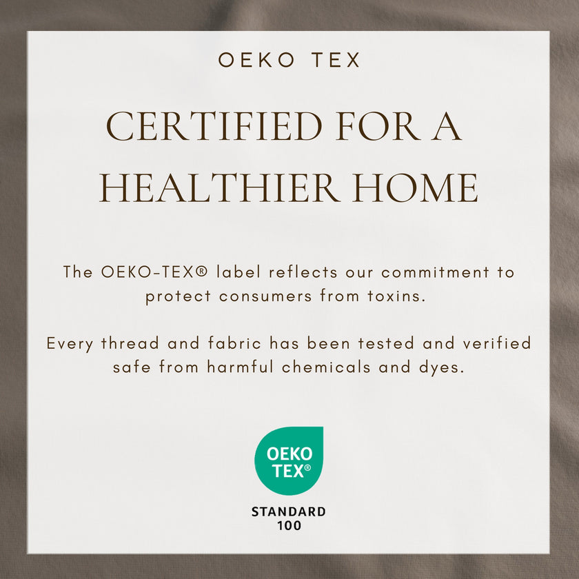 4-Piece Cotton Solid Flannel Sheet - Nordic Collection