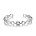 Kaye Link Bracelet - Small