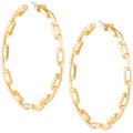 Kaye Link Hoops