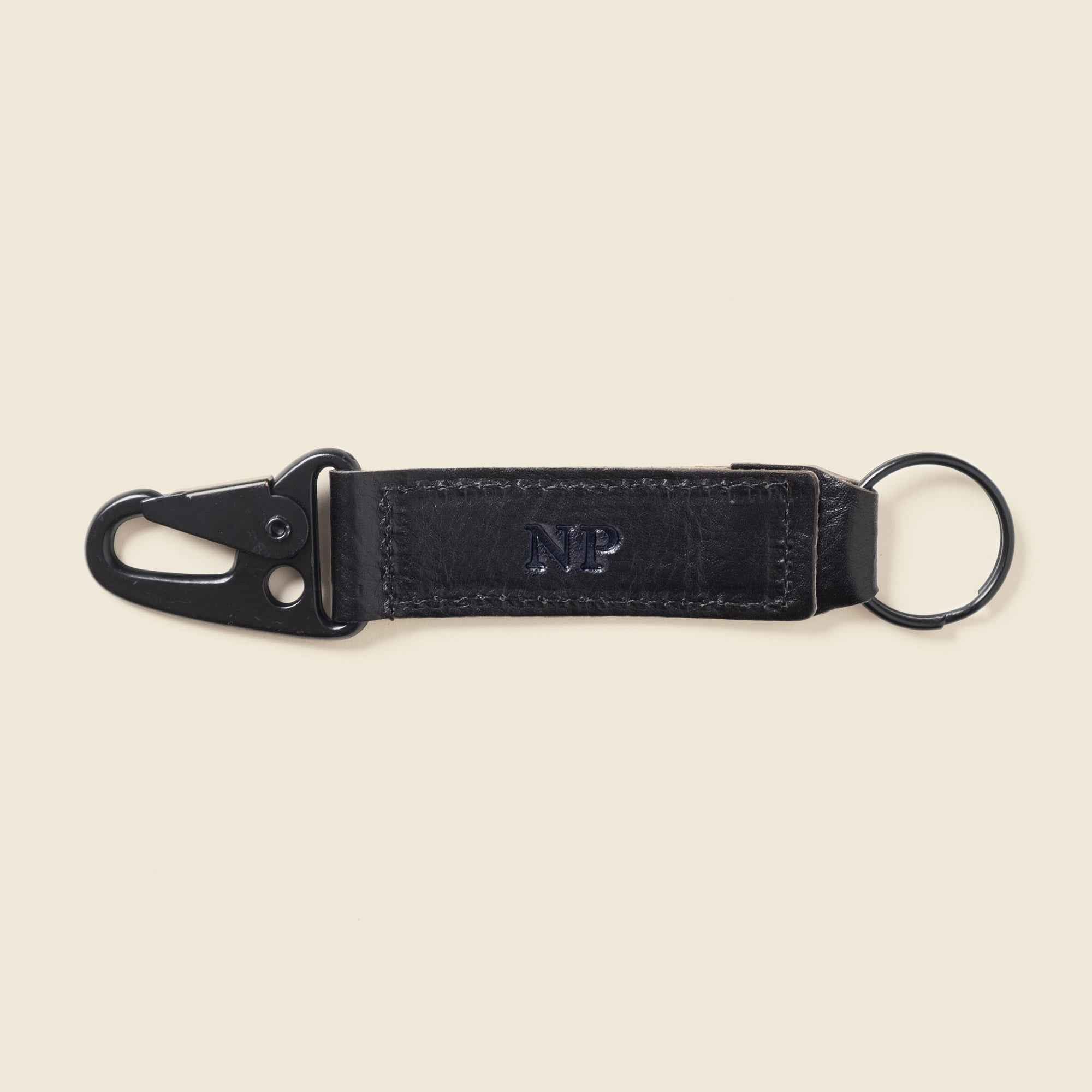 Keychain - Black
