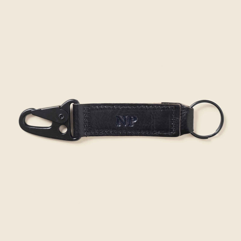 Keychain - Black