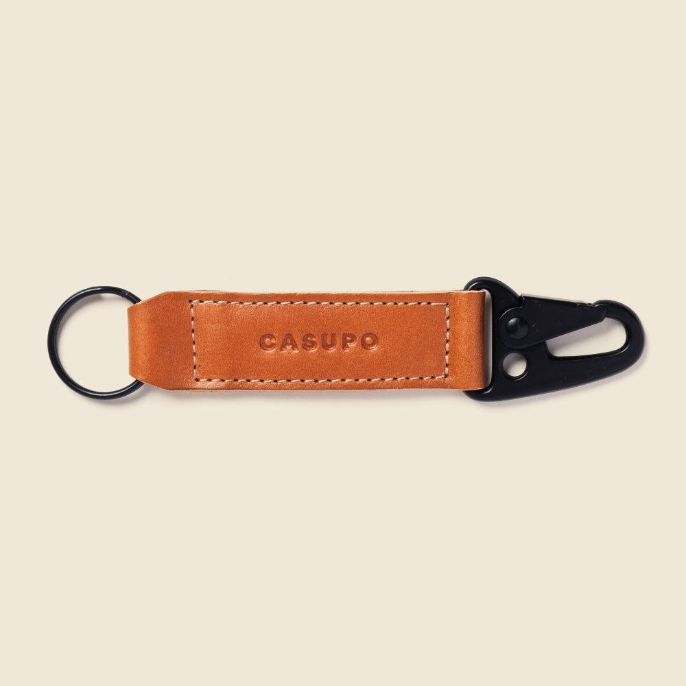 Keychain - Natural