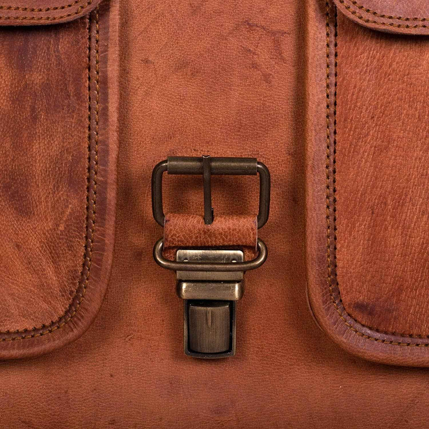 The Cambridge Briefcase