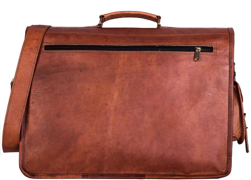 The Cambridge Briefcase