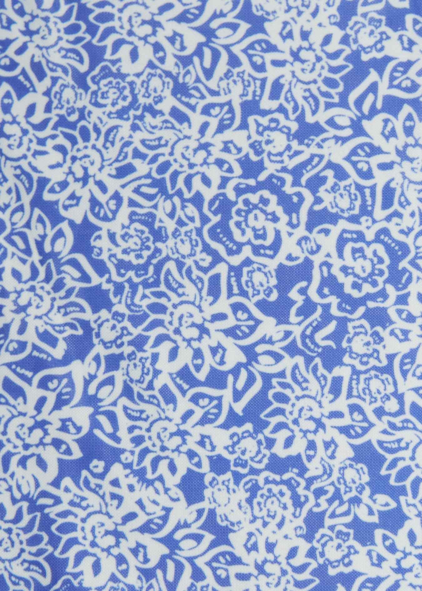 Lake Como Sleeveless Shift Dress