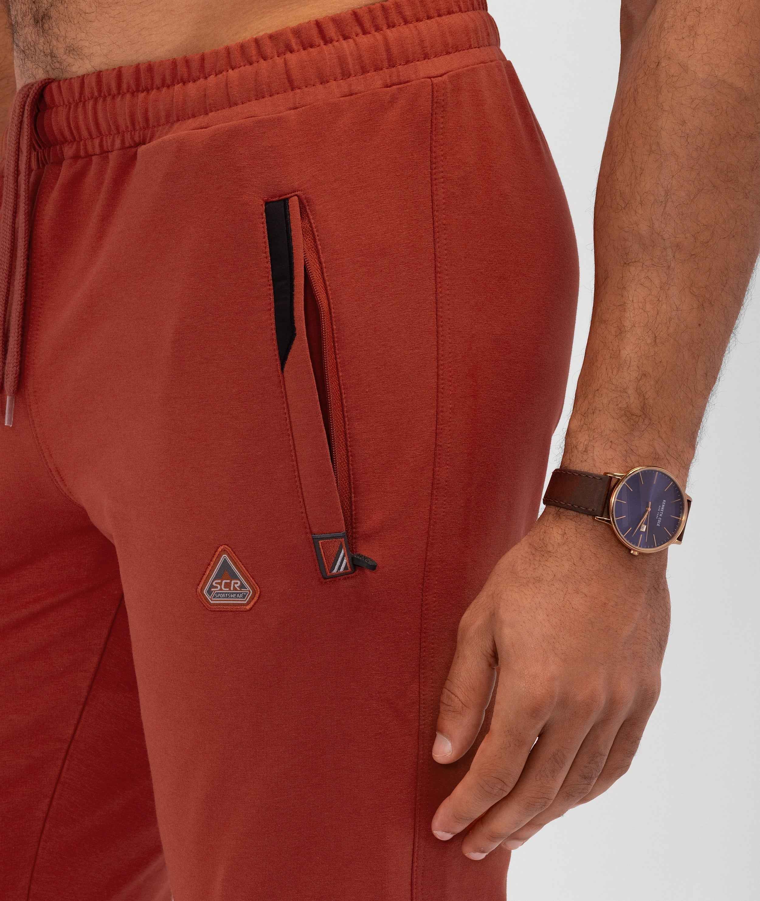 All-Day Comfort Athletic Sweatpants - Tapered (Tall Fit)