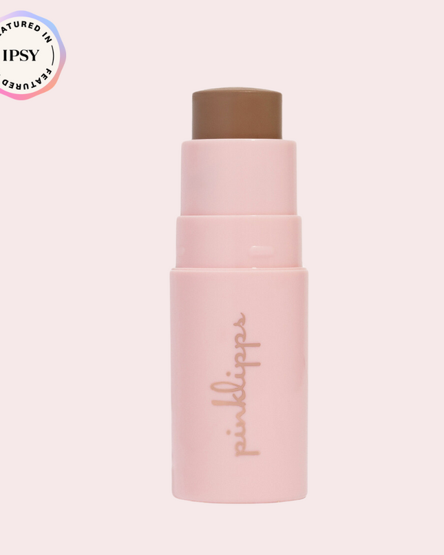 Soft Matte Contour Stick