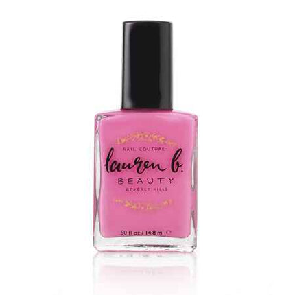Clueless in 90210 - 7 free + Vegan Nail Polish