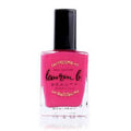 #ImSoLA - 7 FREE + VEGAN NAIL POLISH