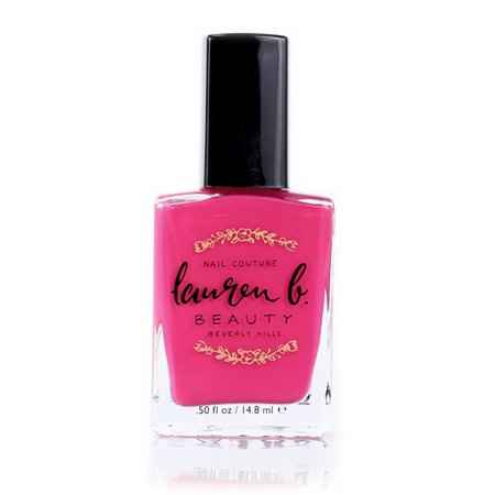 #ImSoLA - 7 FREE + VEGAN NAIL POLISH