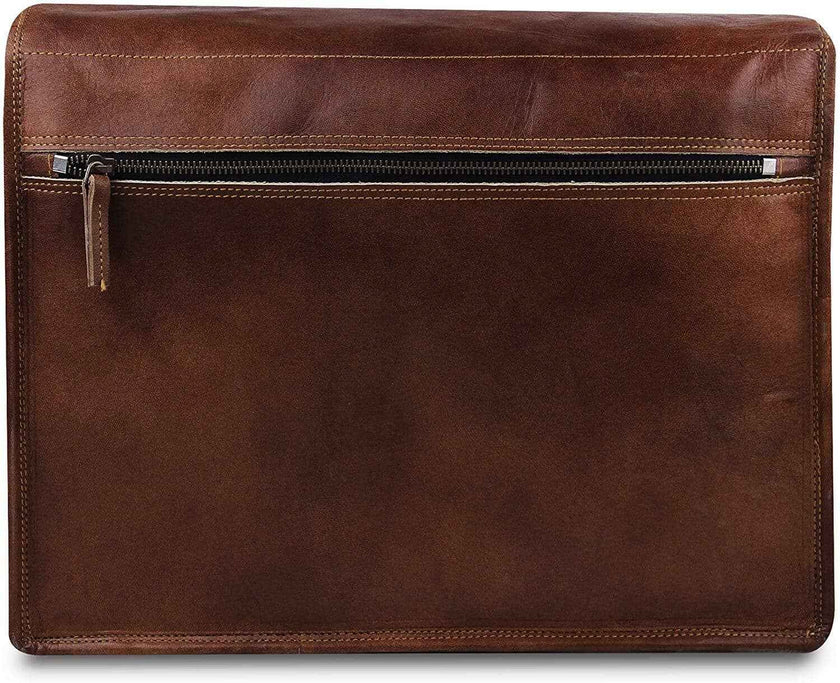 The Prime Satchel