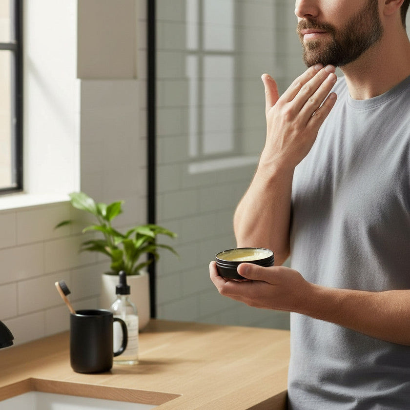 Heritage Beard Butter