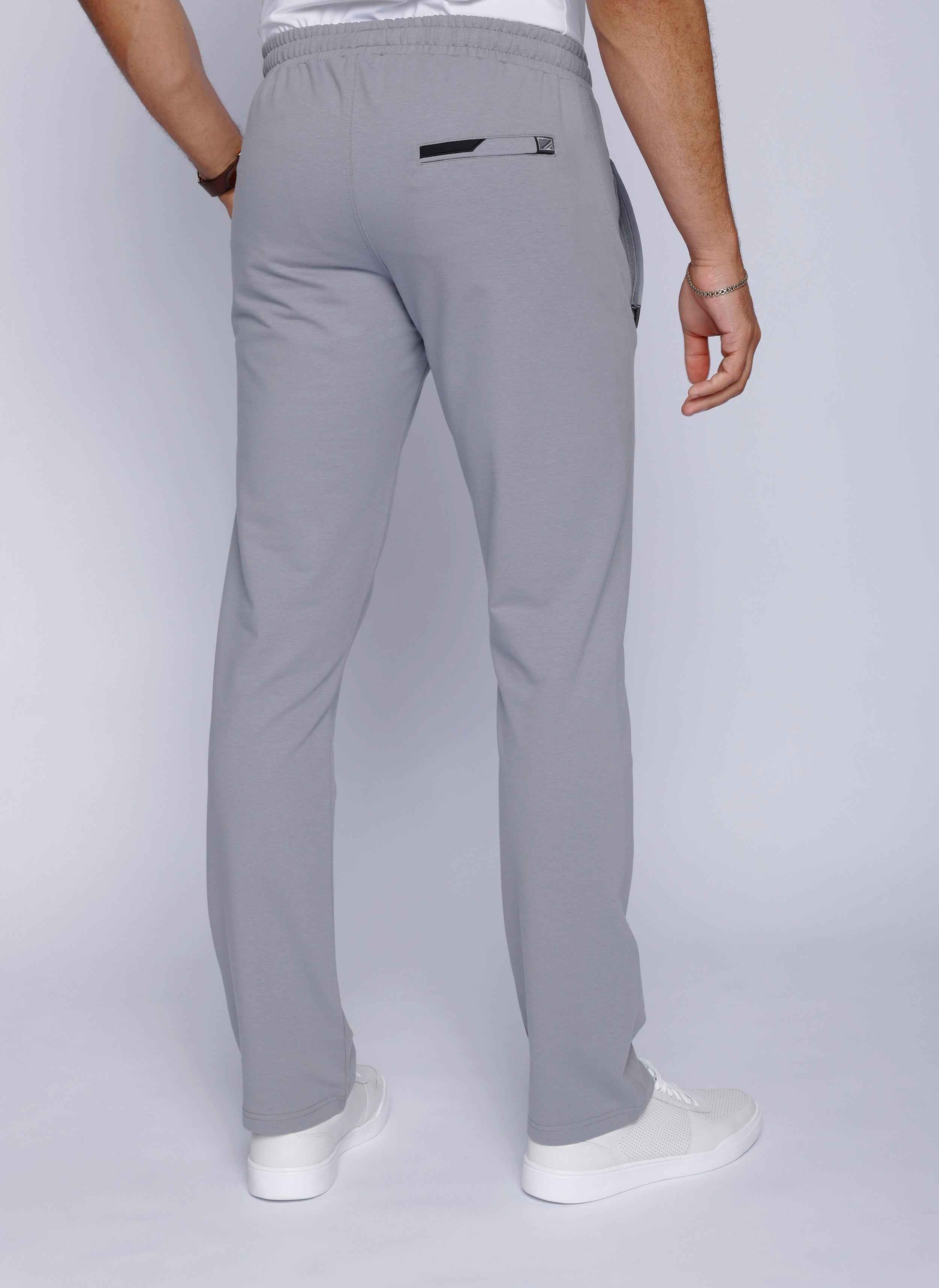 All-Day Comfort Athletic Sweatpants - Straight (Regular and Big Fit)