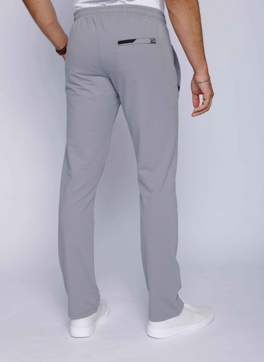 All-Day Comfort Athletic Sweatpants - Straight (Regular and Big Fit)