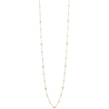 Long Pearl Necklace