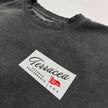 PENNANT CREWNECK SWEATSHIRT