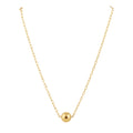 Loretta Bead Necklace