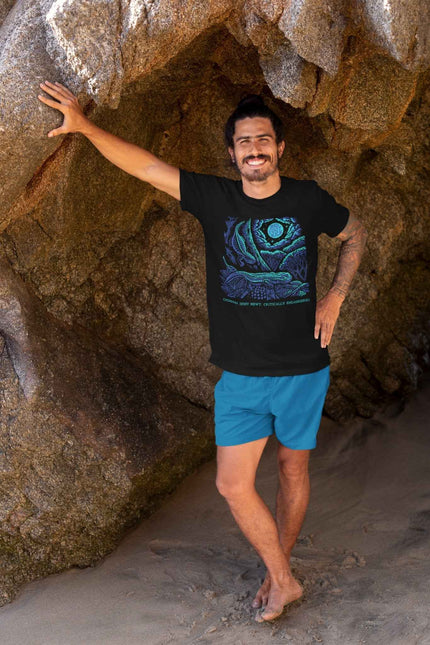 Lost Species Newt T-Shirt