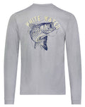 Bass Graphic Performance Tee