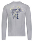 Bass Graphic Performance Tee
