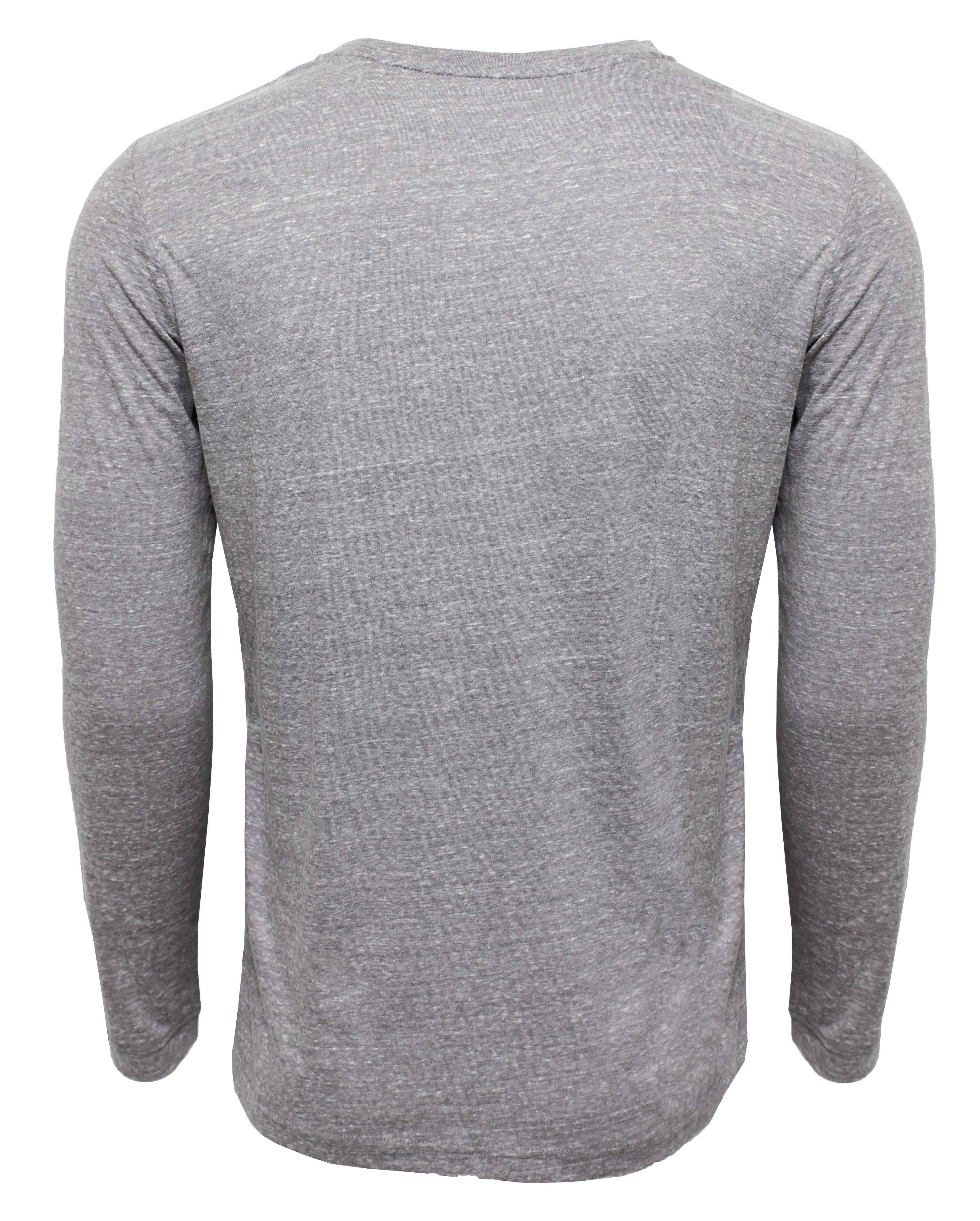 Oasis LS Tee