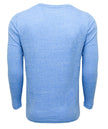 Oasis LS Tee