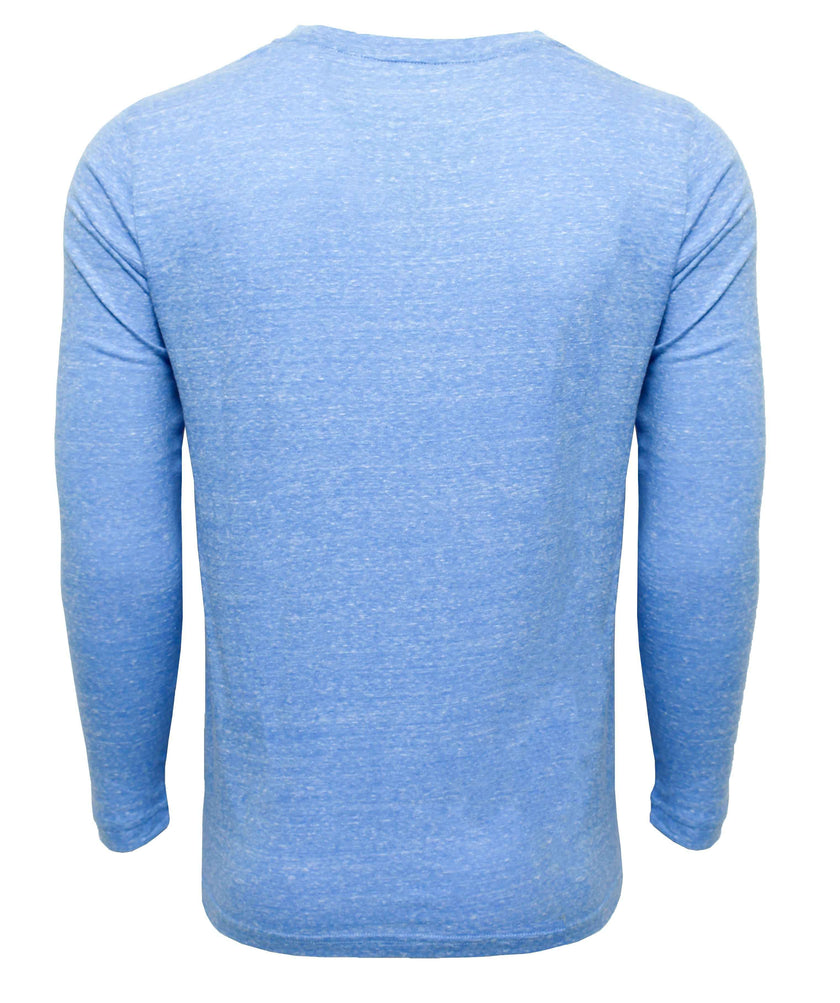 Oasis LS Tee
