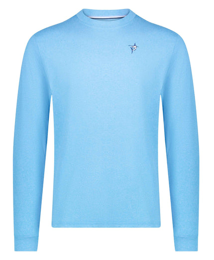 Dockside Performance Long Sleeve