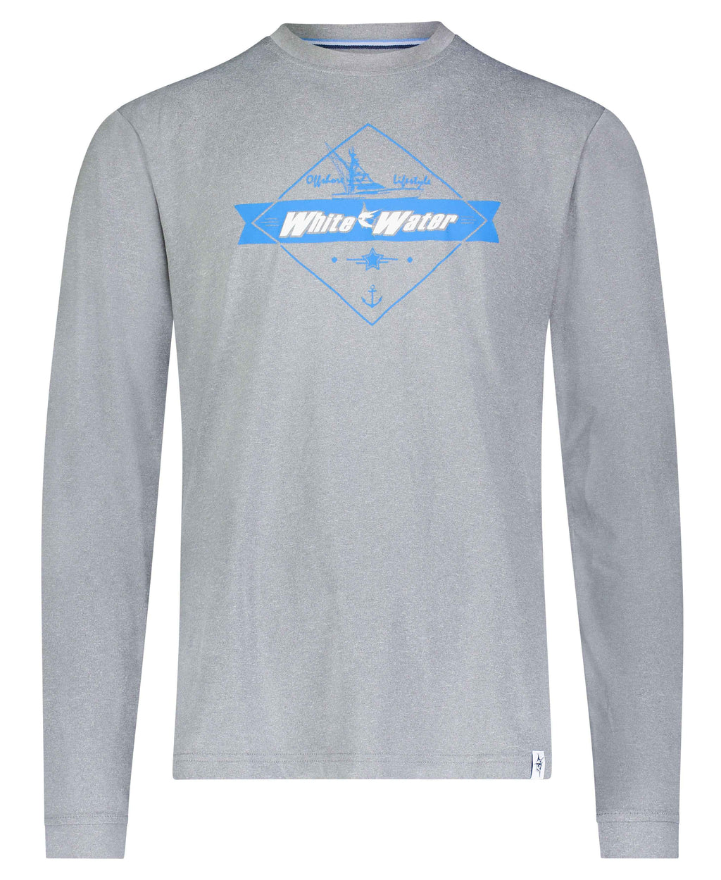 Offshore Graphic Performance Tee