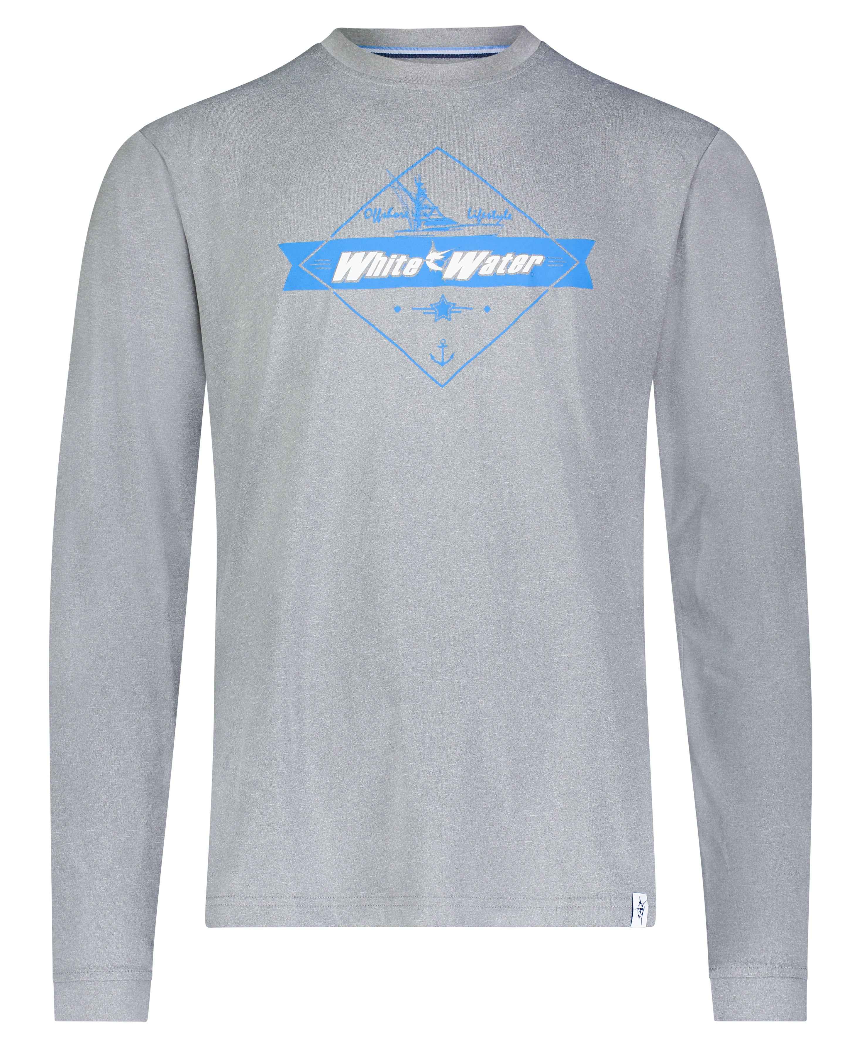 Offshore Graphic Performance Tee