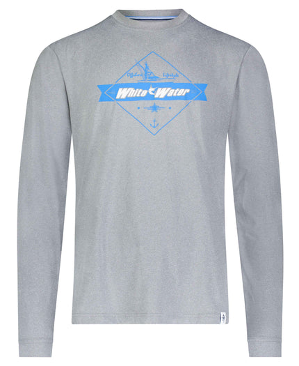 Offshore Graphic Performance Tee