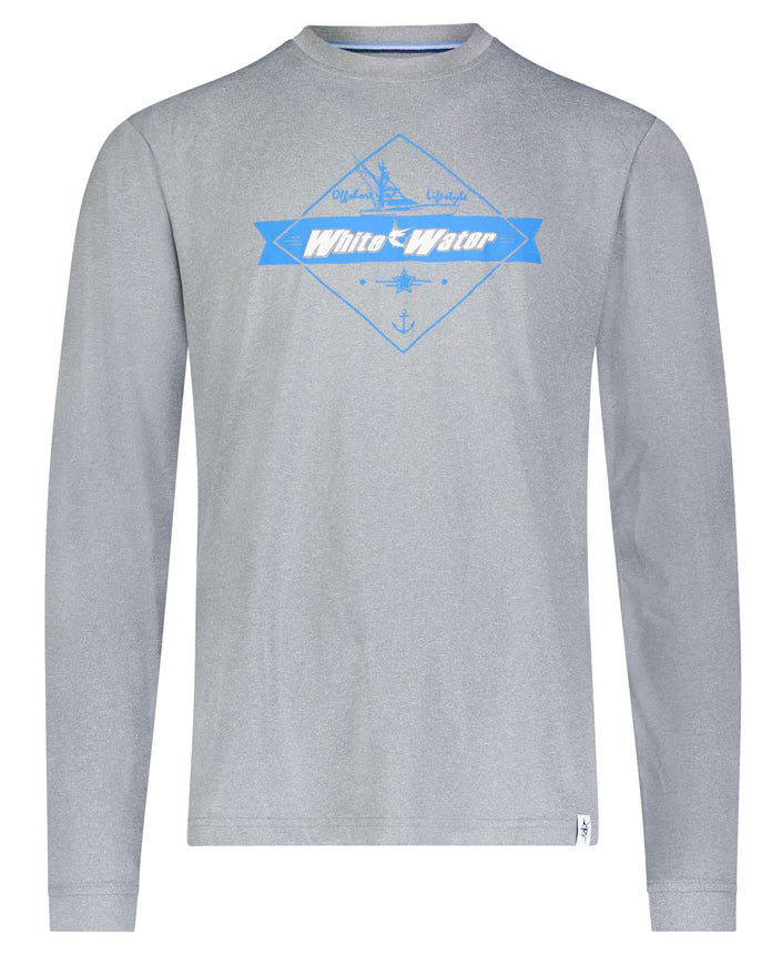 Offshore Graphic Performance Tee