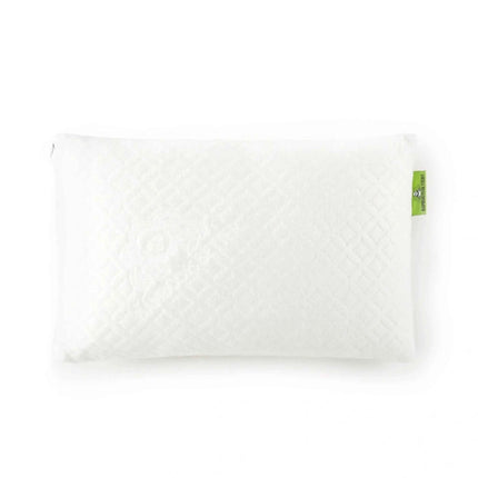 Adjustable Bamboo Cooling Pillow | Lumbar