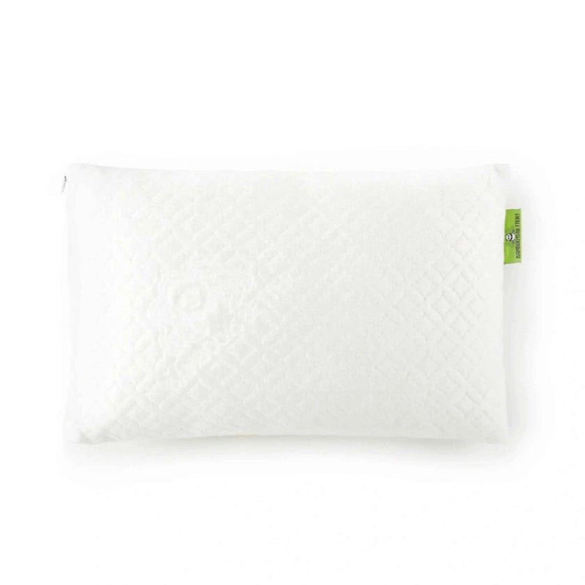 Adjustable Bamboo Cooling Pillow | Lumbar