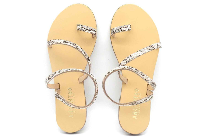 Ancientoo Toe Ring Mania