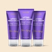 Pro-Retinol Neck Lifting Cream Massager