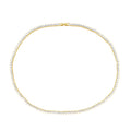Melinda Tennis Necklace