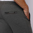 All-Day Comfort Men's Athletic Sweatpants - Straight (Big & Tall Fit)