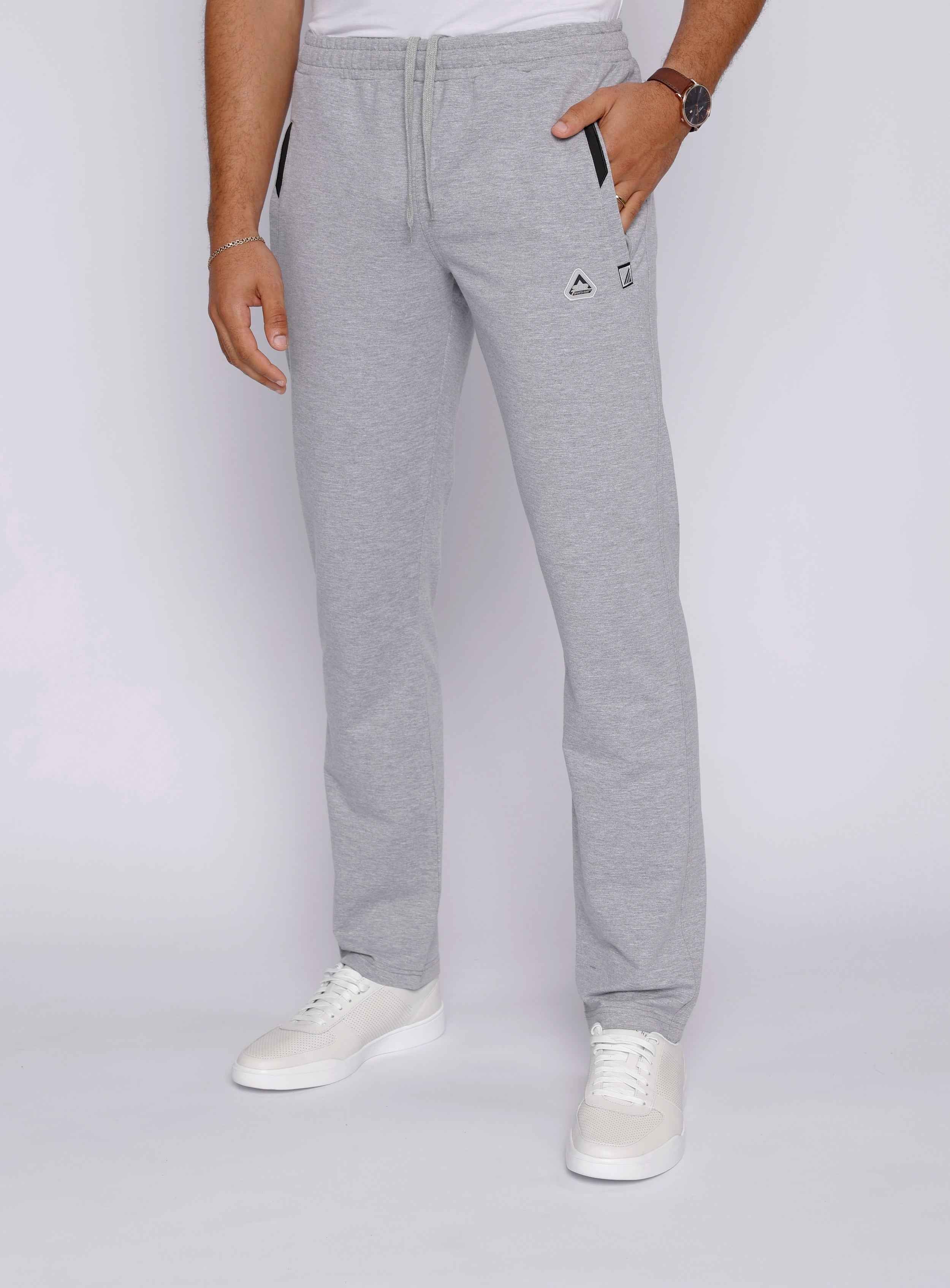 All-Day Comfort Athletic Sweatpants - Straight (Regular and Big Fit)