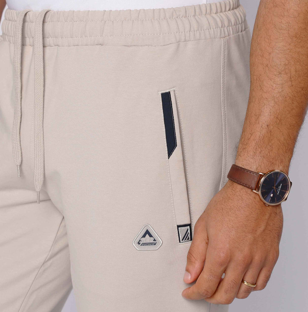 All-Day Comfort Athletic Sweatpants - Straight (Tall Fit)
