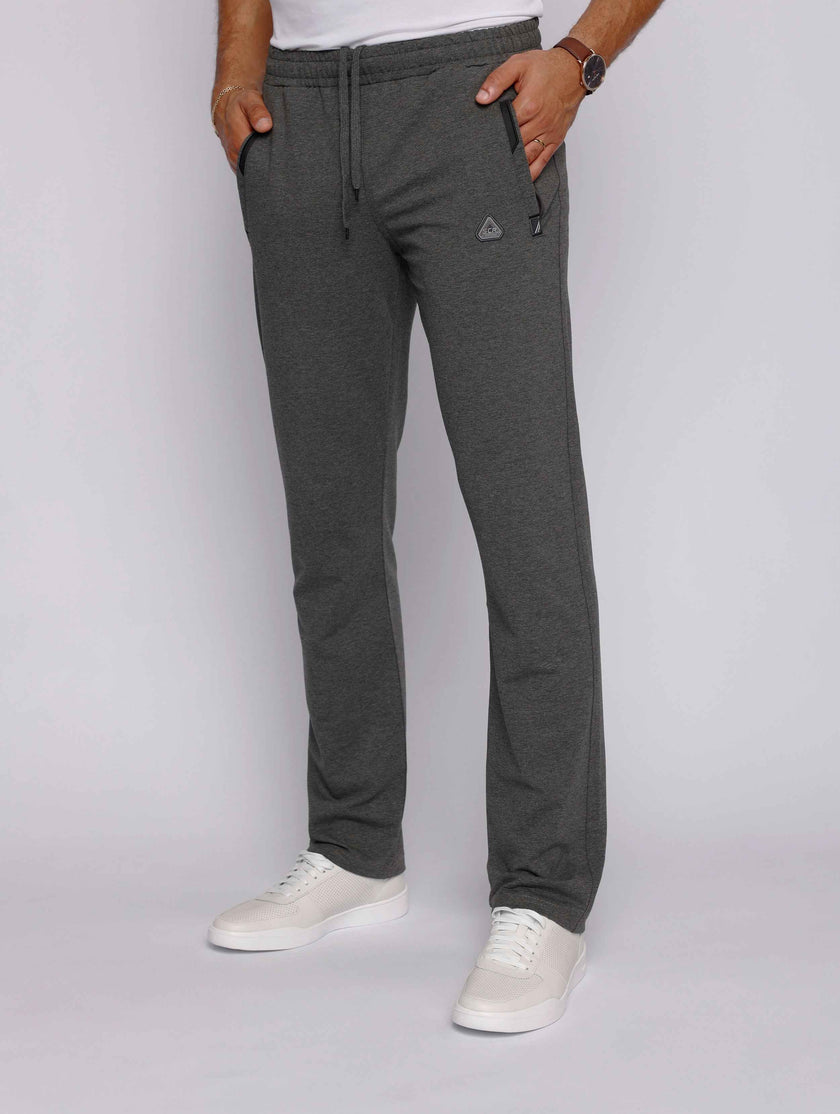 All-Day Comfort Athletic Sweatpants - Straight (Regular and Big Fit)