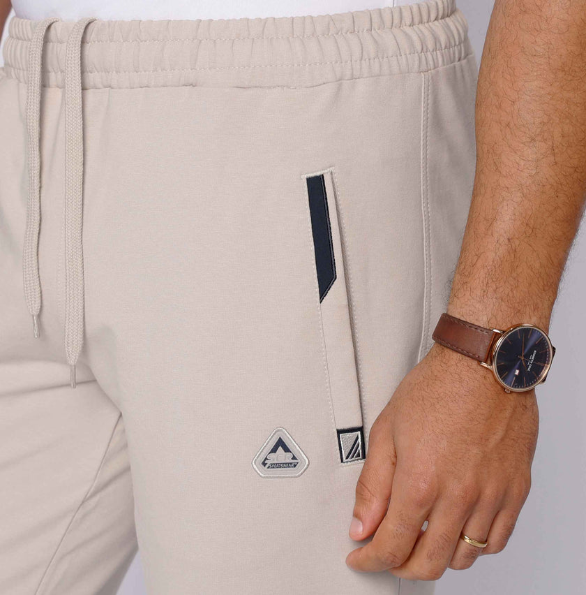 All-Day Comfort Athletic Sweatpants - Straight (Tall Fit)