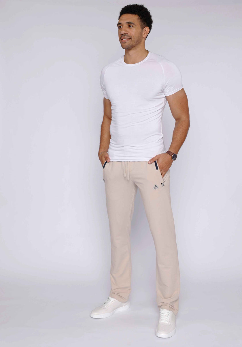 All-Day Comfort Athletic Sweatpants - Straight (Regular and Big Fit)