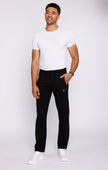All-Day Comfort Athletic Sweatpants - Straight (Regular and Big Fit)