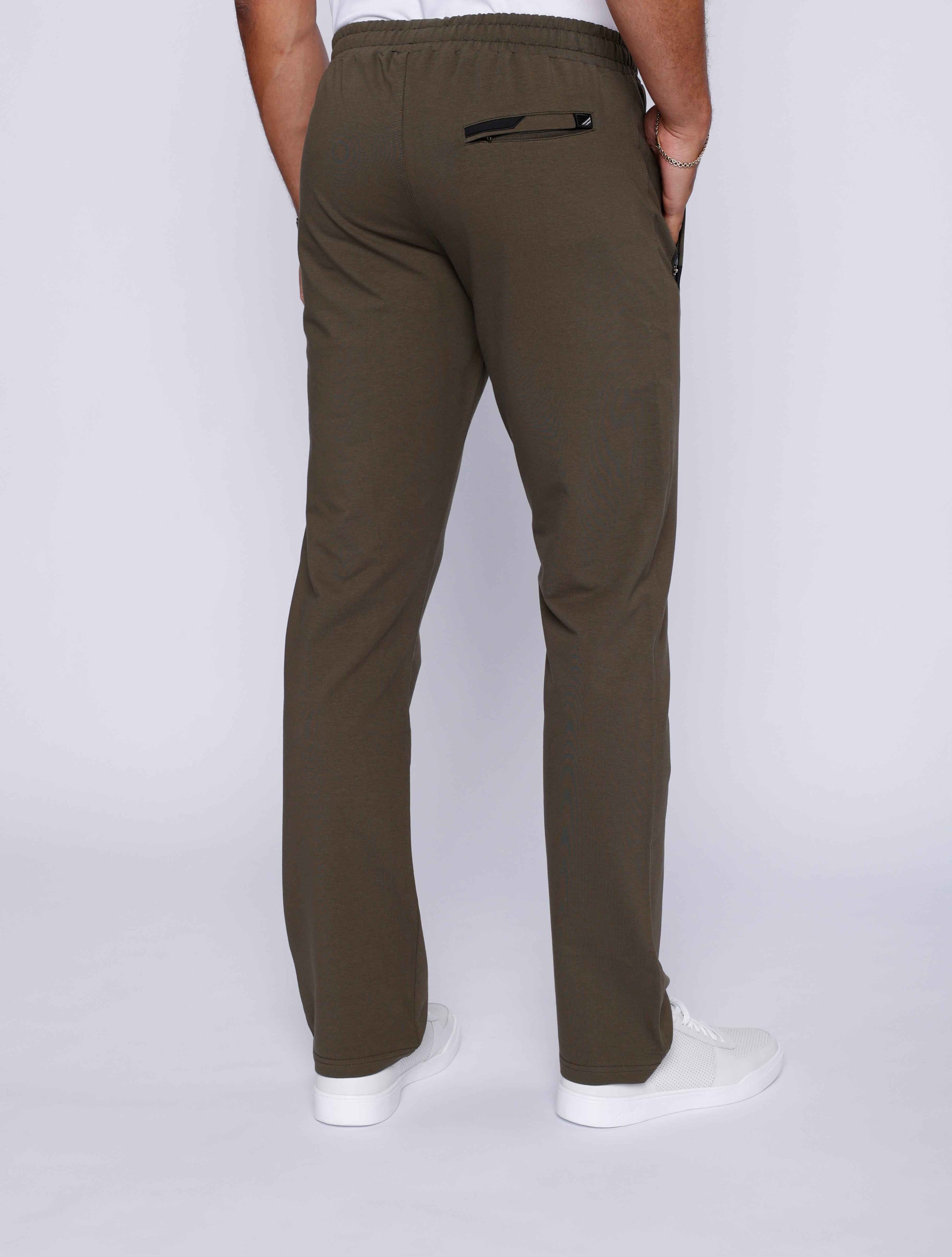 All-Day Comfort Athletic Sweatpants - Straight (Regular and Big Fit)