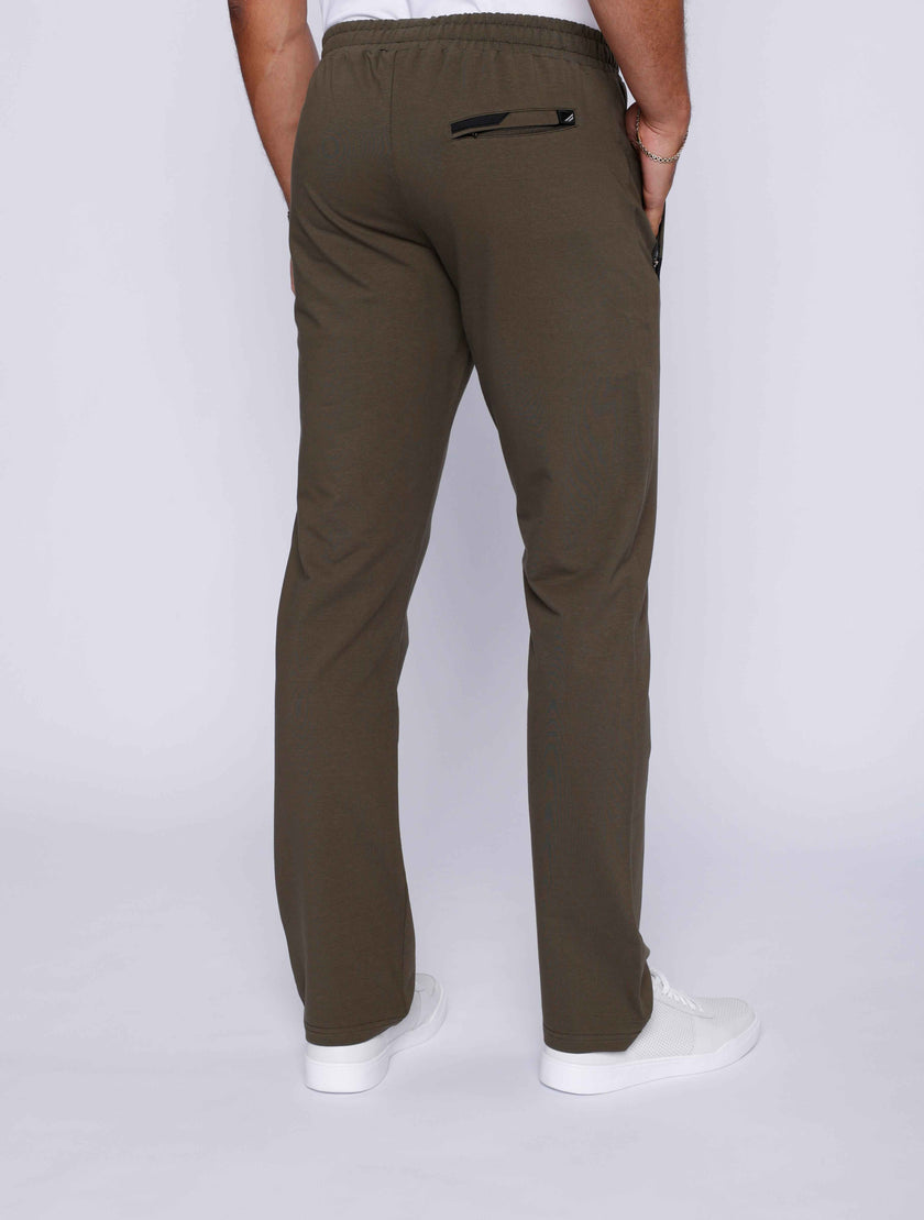 All-Day Comfort Athletic Sweatpants - Straight (Regular and Big Fit)
