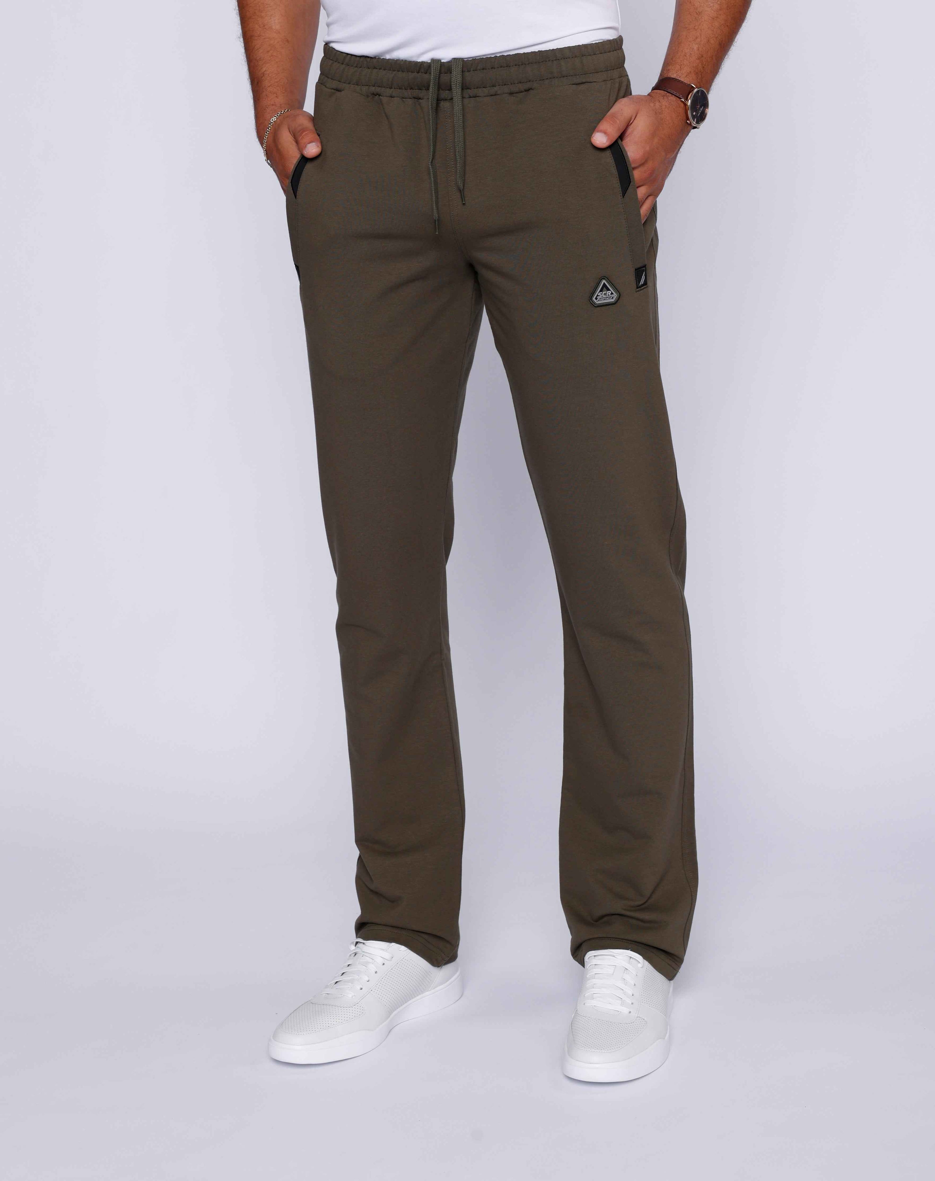 All-Day Comfort Athletic Sweatpants - Straight (Regular and Big Fit)
