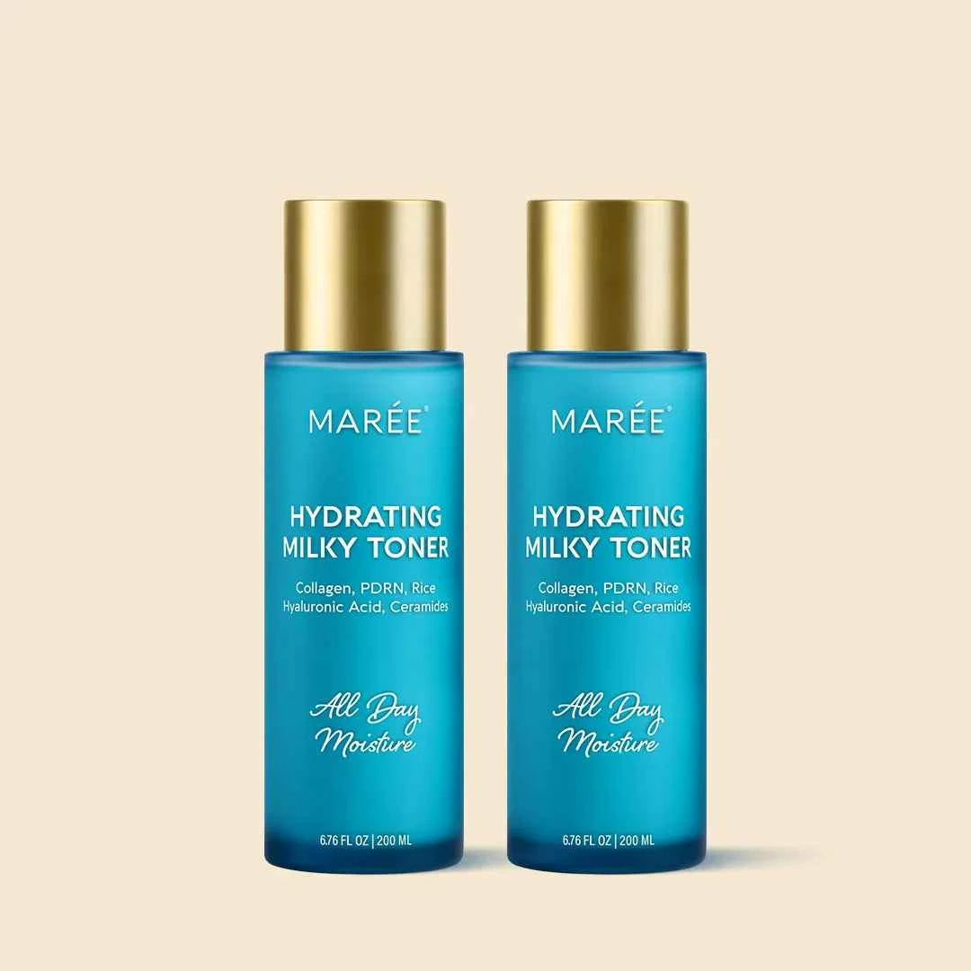 Milky Rice Hydrating Toner
