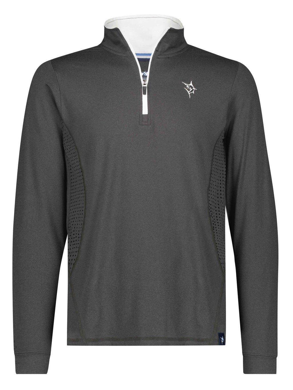 Monterey Performance Quarter Zip